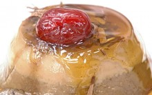 Pudim de Chocolate da Ana Maria Braga Passo a Passo – Menos Calórico