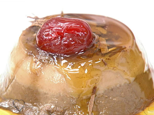 Pudim de Chocolate da Ana Maria Braga Passo a Passo – Menos Calórico