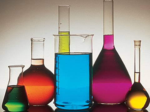 Métodos de Separação de Misturas Homogêneas: Sólidos, Líquidos e Gases