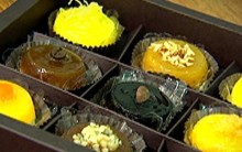 Receita de Quindim da Kátia no “Tem que ir na Ana Maria” Faça e Venda