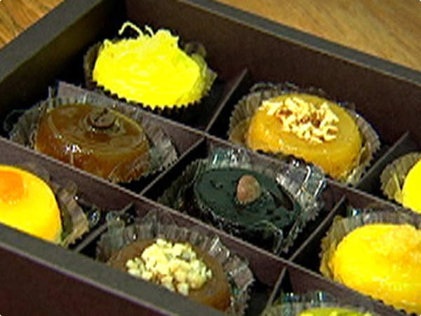 Receita de Quindim da Kátia no “Tem que ir na Ana Maria” Faça e Venda