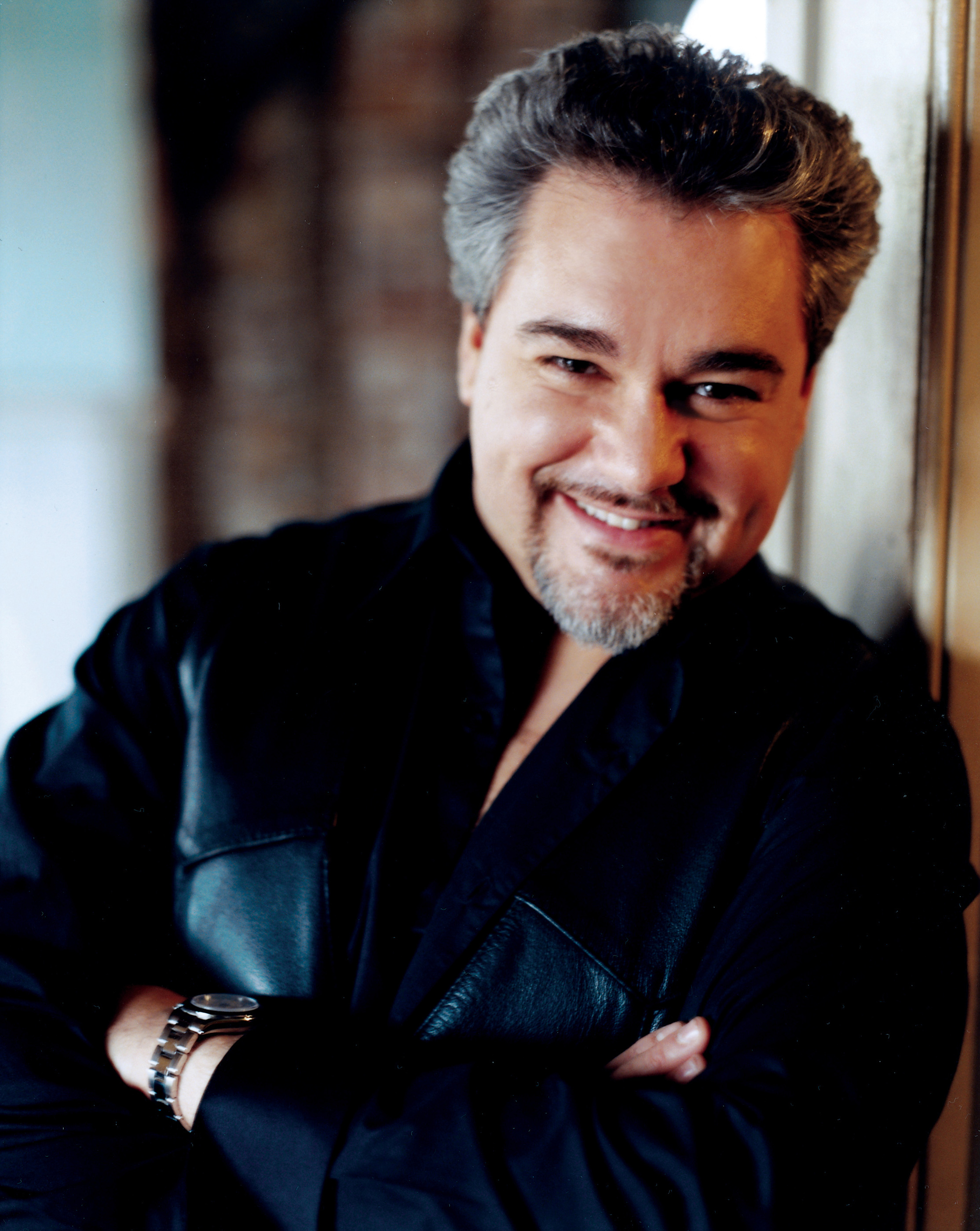 Morre Salvatore Licitra 05/09/11: Tenor Italiano, Acidente Moto, Fotos