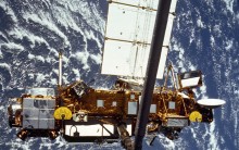 Nasa Informa- Satélite Americano Cairá na Terra Nesta Sexta 23/09/2011