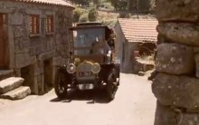 Série Uno Portugal: Carro Antigo da Reportagem do Auto Esporte, Fotos