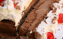 Dia do Sorvete- Confira Curiosidades e Receita de Sorvete de Chocolate