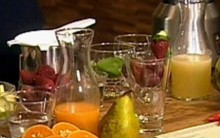 Receita de Suco Boa Memória da Ana Maria Braga Passo a Passo – Confira