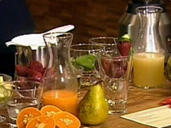 Receita de Suco Boa Memória da Ana Maria Braga Passo a Passo – Confira
