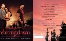 Trilha Sonora de “Amanhecer”: Músicas do Filme, Saga Crepúsculo Video