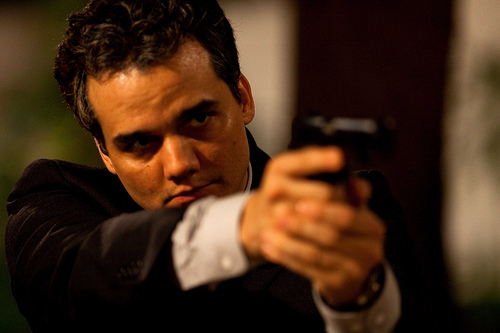 “Tropa de Elite 2” é Escolhido para Disputa de Oscar Filme Estrangeiro