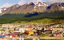 Tudo sobre Ushuaia: Turismo na Cidade Argentina, Viagem, Lazer e Fotos