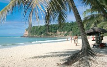 Praia de Pipa em Natal: Linda Paisagem, Hotéis e Restaurantes, Fotos