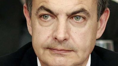 Zapatero Dissolve o Parlamento da Espanha em meio a Crise, 26/09/11