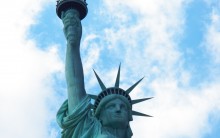 Tudo sobre a Estátua da Liberdade: História e Fotos do Monumento em NY