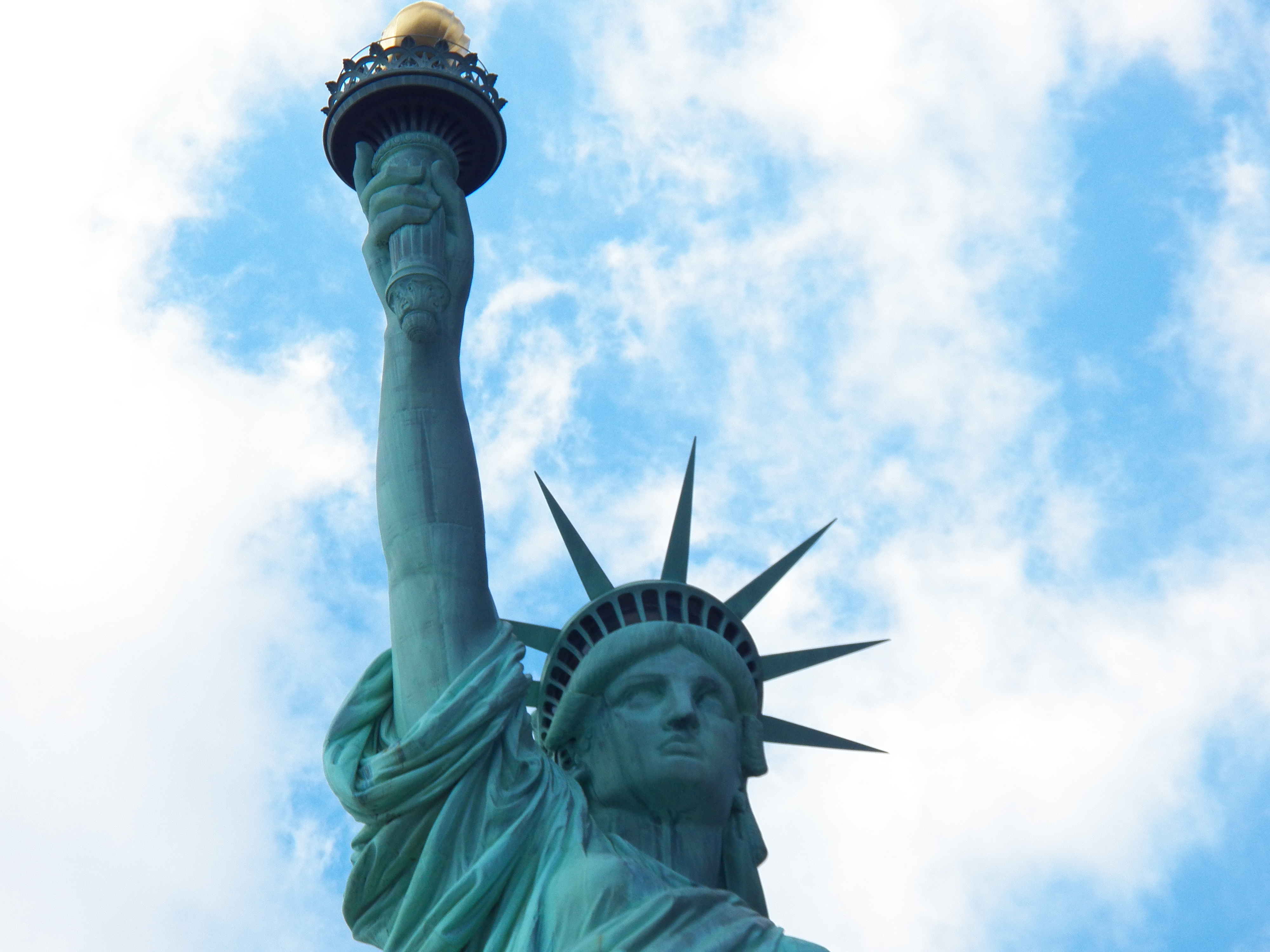 Tudo sobre a Estátua da Liberdade: História e Fotos do Monumento em NY