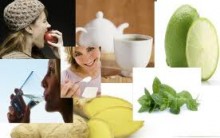 Alimentos que Ajudam a Combater o Mau Hálito – Dicas Que Podem Ajudar