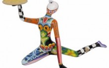 Brinquedos e Arte em Madeira – Presente para as Crianças e Decoração