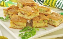 Torta de Palmito de Liquificador Passo a Passo- Confira Receita Rápida