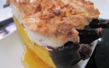 Receita de banana recheada da Ana Maria Braga Passo a Passo-25/10/2011