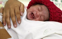 Danica – O Ser Humano Que Representa o Número 7 Bilhões – Na Filipinas