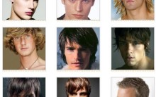 Cortes de Cabelos Masculinos Inspirados nos Famosos 2012: Veja Modelos