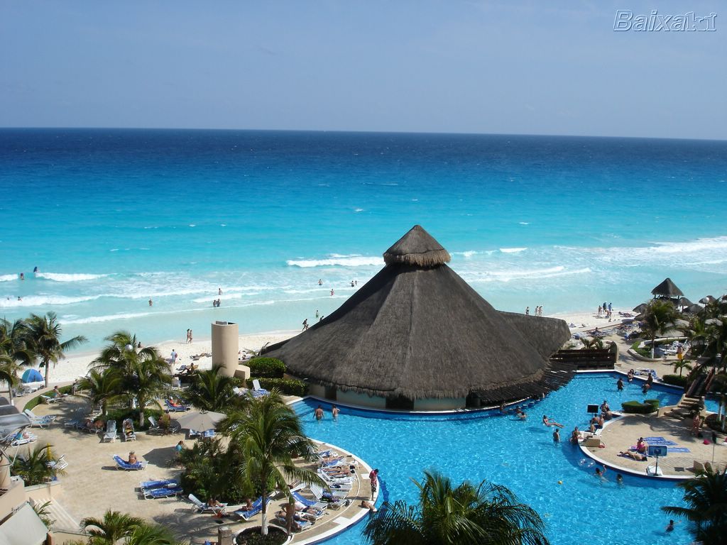 Turismo em Cancun – México: Praias, Ruínas Maias, Gastronomia e Fotos