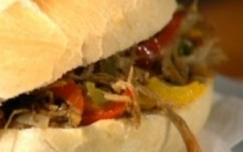 Receita de Carne louca do SPTV Passo a Passo – 26/10/2011 – Confira