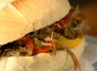Receita de Carne louca do SPTV Passo a Passo – 26/10/2011 – Confira