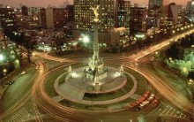 O que Conhecer na Cidade do México: Turismo, Viagem, Lazer e Fotos