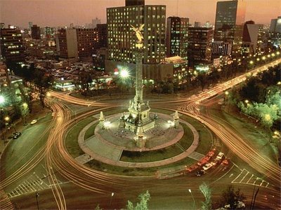O que Conhecer na Cidade do México: Turismo, Viagem, Lazer e Fotos