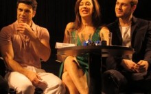 Claudia Raia com Novo Amor – Guilherme Magon é Novo Affair da Atriz