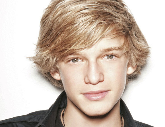Tudo sobre Cody Simpson: Biografia, Músicas, Videos e Fotos do Cantor