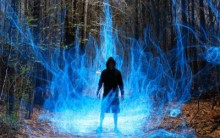 Exposição Mostra Fotos com Efeito de Rastros de Luz: Veja Fotografias
