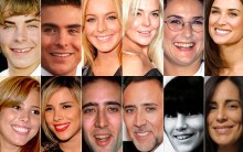 Antes e Depois do Sorriso dos Famosos: Celebridades Mudaram os Dentes