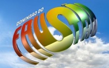 “Canto dos Famosos” Domingão do Faustão Tudo sobre Programação Estreia