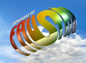 “Canto dos Famosos” Domingão do Faustão Tudo sobre Programação Estreia