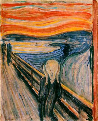 Resumo Expressionismo: Principais Artistas, Movimento Cultural e Obras