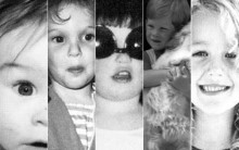 Bebês Famosos: Celebridades Hollywood na Infância e Adolescência Fotos