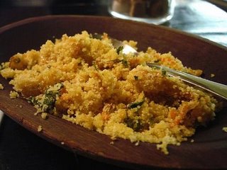 Farofa de Abacaxi- Receita Básica Para Toda Hora-Confira Passo a Passo