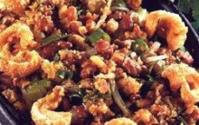 Receita de Feijão Tropeiro Passo a Passo – Confira Refeição Completa