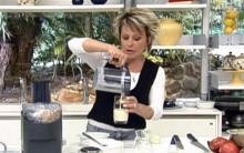 Suco Contra Dengue da Ana Maria Braga no Mais Você – Confira Receita