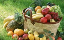 Significado das Frutas: Simbolismo e Característica dos Frutos, Origem