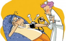 Hipertensão ou Pressão Alta – Saiba o que Comer  e o Que Evitar