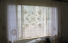 Cortinas Customizadas: Modelos, Idéias Como Mudar Cortinas- Reutilize