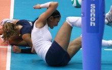 Jogadora Jaqueline Sofre Acidente e está fora dos Jogos Pan Americano