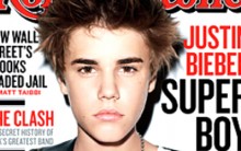 Novo Visual de Justin Bieber: Cantor Muda o Cabelo, Fotos de Topete