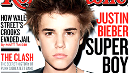 Novo Visual de Justin Bieber: Cantor Muda o Cabelo, Fotos de Topete