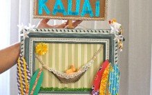Filho de Daniele Suzuki Encanta: Fotos Fofas de Kauai, Bebê Lindo