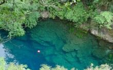 Lagoa Misteriosa – Mato Grosso do Sul: Fotos, Mergulho e muito mais