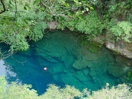 Lagoa Misteriosa – Mato Grosso do Sul: Fotos, Mergulho e muito mais