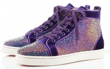 Sapatos e Tênis Maculinos Christian Louboutin: Lindos Modelos e Preços
